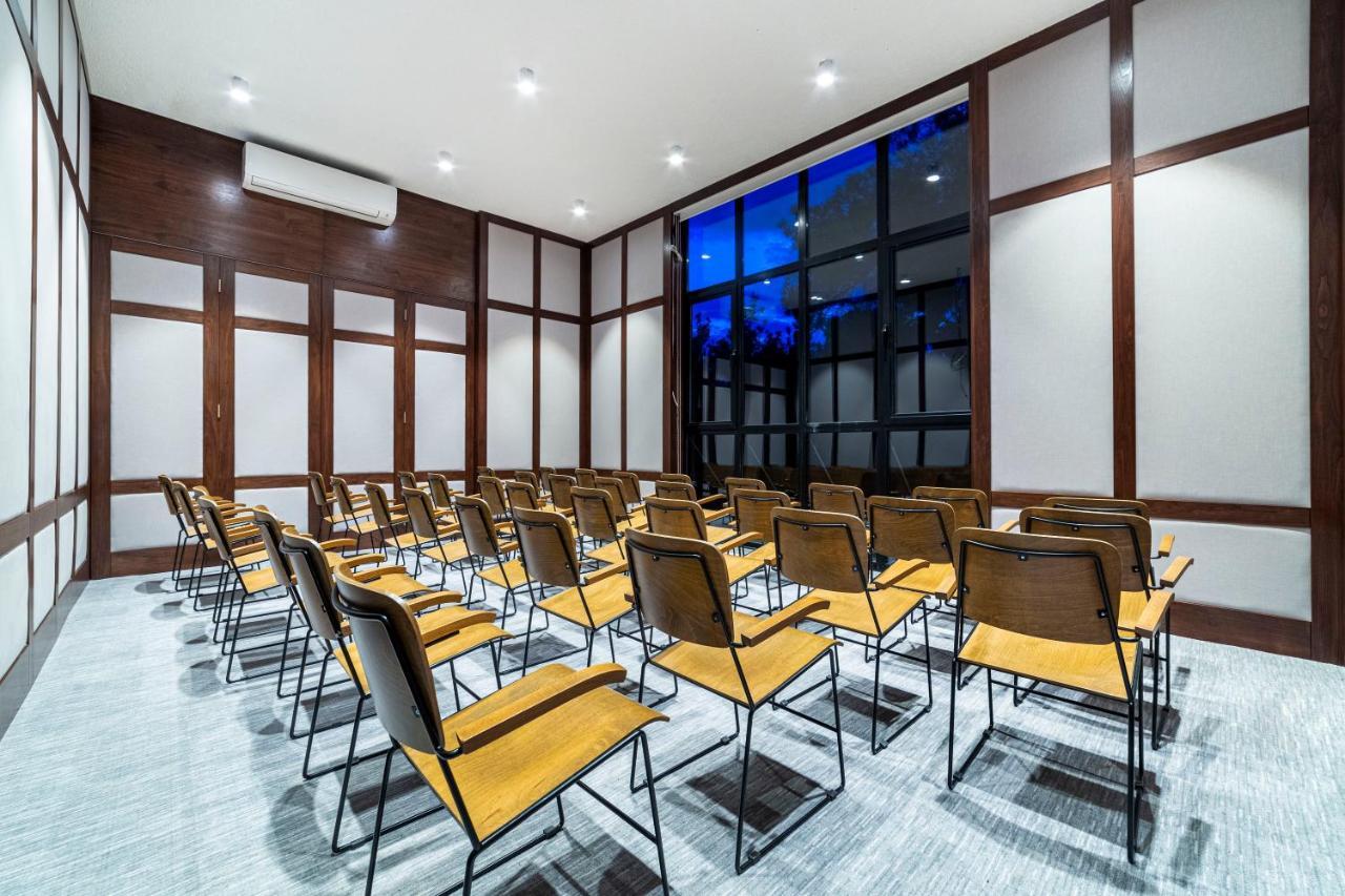 Marisstone Hotels Mecidiye Exterior foto